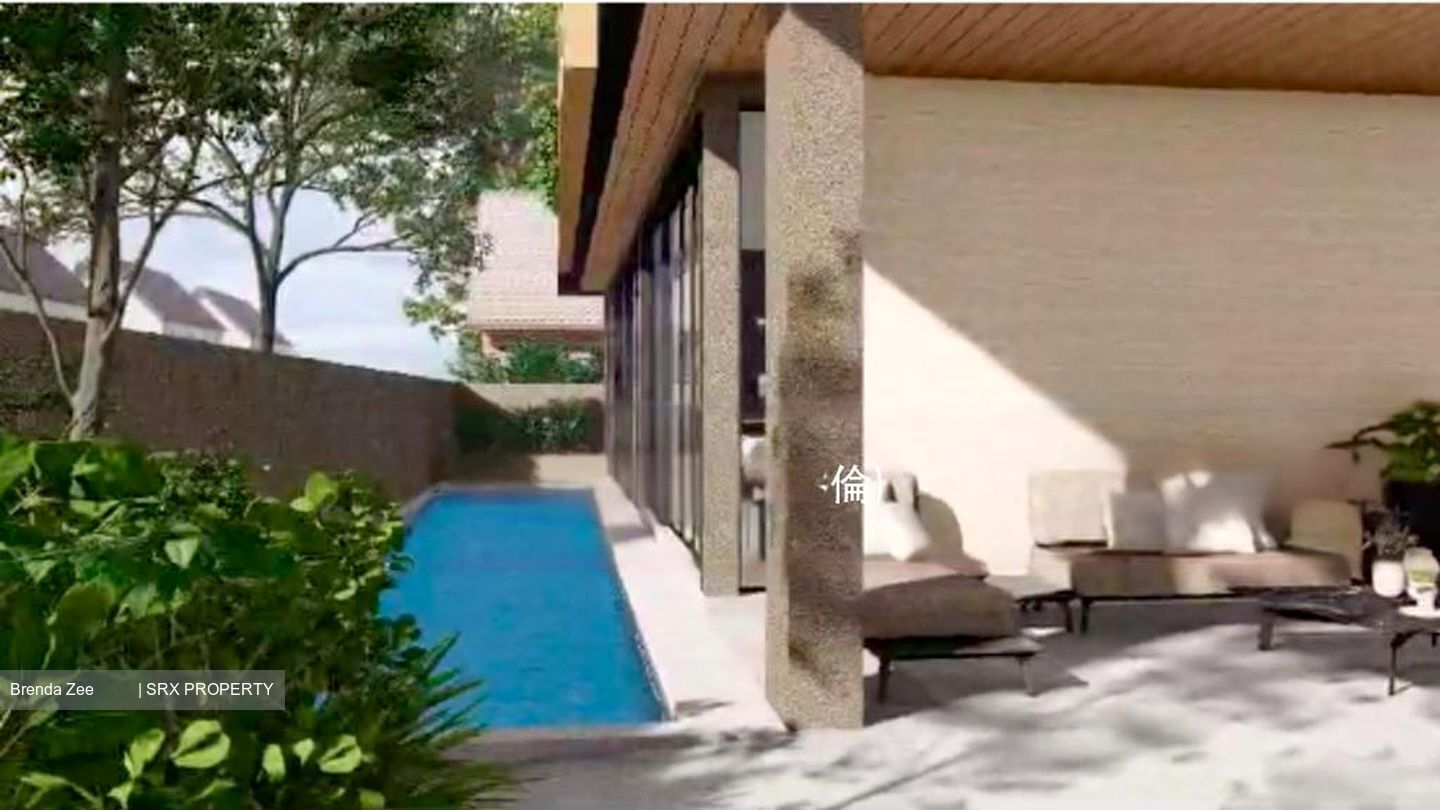 Hillcrest Park (D11), Semi-Detached #436025801